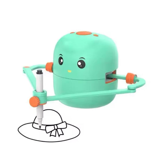 Kids’ Smart Drawing Robot