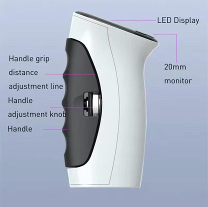 Electronic Grip Strength Trainer