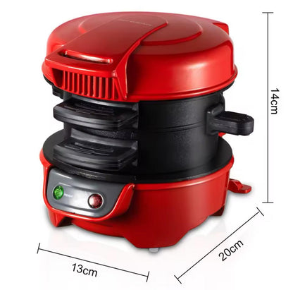 Electric Burger & Sandwich Maker