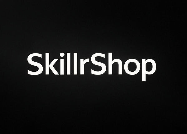 Skillr Shop