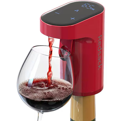 Automatic Wine Dispenser