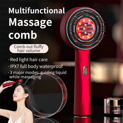 Electric Massage Comb