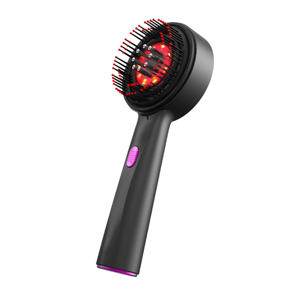 Electric Massage Comb