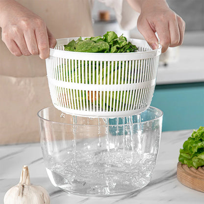 Salad Spinner 3L