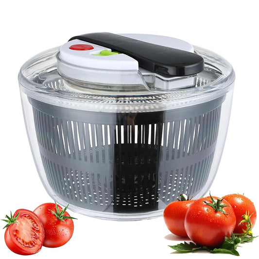 Salad Spinner 3L