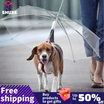 Pet Umbrella