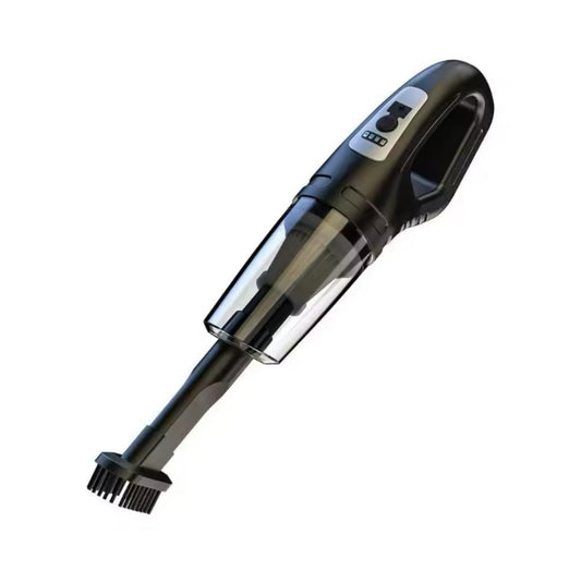 Portable Cordless Car Vacuum Cleaner